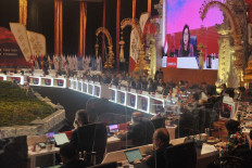 G20 finance ministers and governors meeting: Hand in hand for global recovery