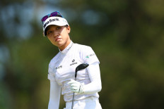 Lydia Ko headlines field for new $750,000 Indonesia golf event