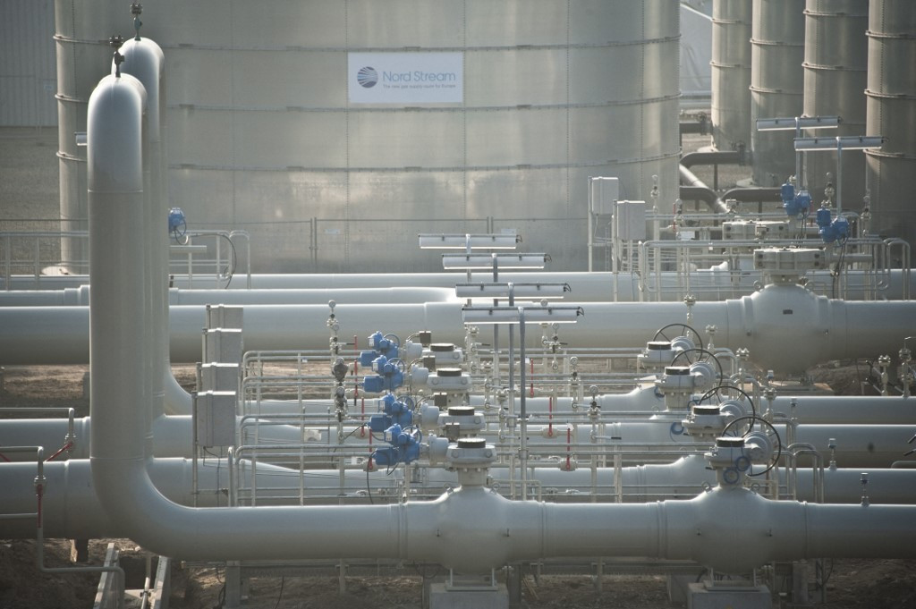 Rosyjski zakaz gazowy dokręca śrubę energetyczną w Europie – Gospodarka