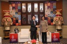 SE Asia well poised to weather inflation, commodities crises: ADB president