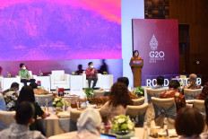 Indonesia creates funding platform to finance coal retirement, renewable energy projects 