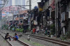 BPS delays releasing poverty data ‘to ensure accuracy’