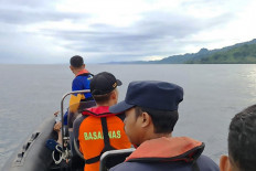 Nine dead after ferry sinks in Ternate island