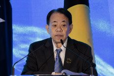 ADB to provide $14 billion to ease food crisis in Asia-Pacific