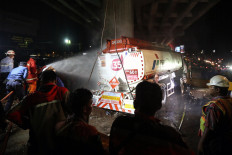 Deadly accident prompts calls for traffic light removal