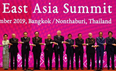 The centrality of the East Asia Summit under challenge