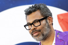 Peele skewers modern obsessions with 'Nope' film, theme park attraction