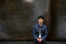 'Private rebellion': Hong Kong's anglophone poets gain recognition abroad