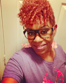 Gone too soon: Singer-actress Shonka Dukureh, 44, was found dead by her children in their apartment, according to the Metropolitan Nashville Police Department in the United States. Dukureh made her movie debut as blues singer Big Mama Thornton in Elvis.