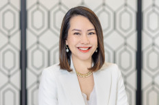 SAP Southeast Asia president and managing director Verena Siow