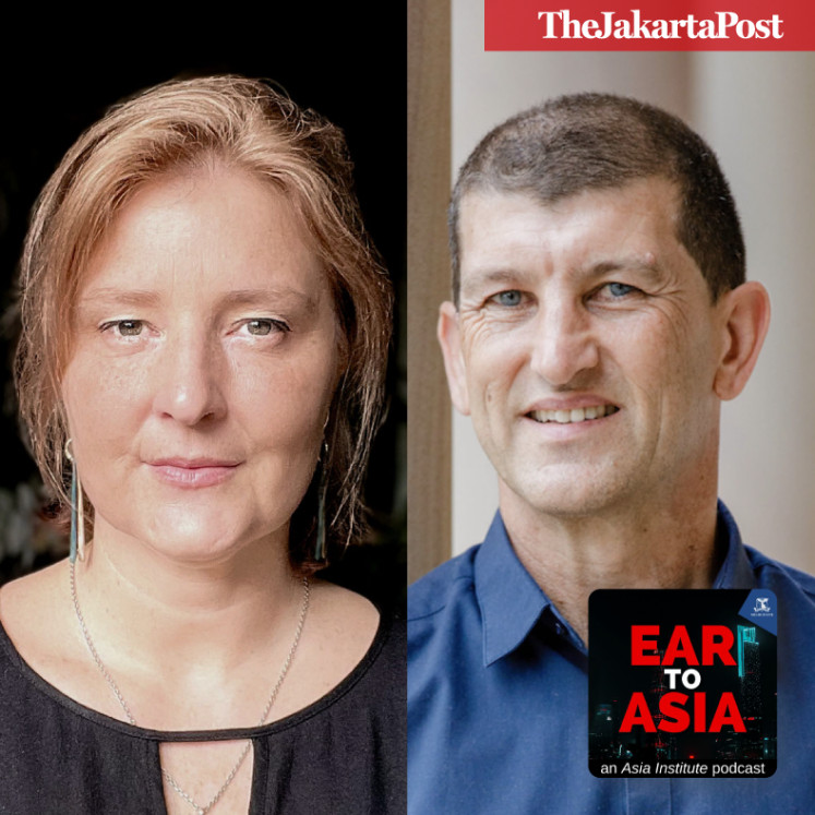 Mindful of power: Politics and nationalism in Buddhist-majority societies