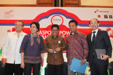 BNI has always been and will continue to  optimize business potential among the diaspora community.