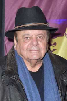 So long, Sorvino!: Actor Paul Sorvino attends an after party following the premiere of Mary Queen Of Scots at Paris Theater on December 4, 2018 in New York City, the United States.