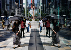 Japan reports over 250,000 new COVID-19 cases for 3rd straight day