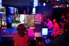 Gaming time has little effect on short-term mental health: study 