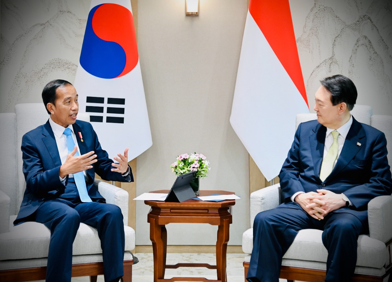 Jokowi menuai $13 miliar dalam kesepakatan investasi dari East Asia Tour – Society