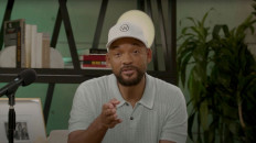 Will Smith posts emotional new apology for Oscars slap 
