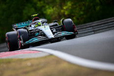 Formula One launches ‘Drive It Out’ campaign against abusive behavior 