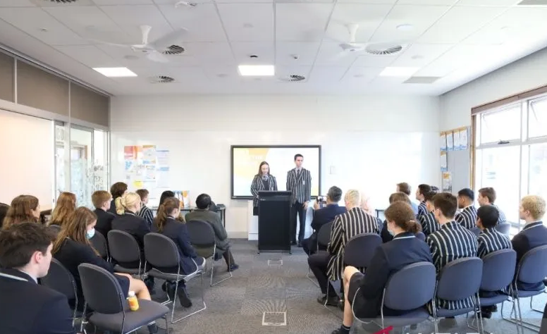Indonesian language and Asia literacy in Australia - Vimarsana News