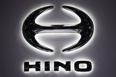 Toyota subsidiary Hino engaged in emission data fraud since 2003