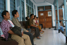 AI provides a jolt of energy for Indonesian medical research