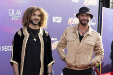 Directors ‘shocked’ by axing of US$90 million ‘Batgirl’ film 