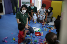 Philanthropic Tanoto family fights to tackle stunting and education problems