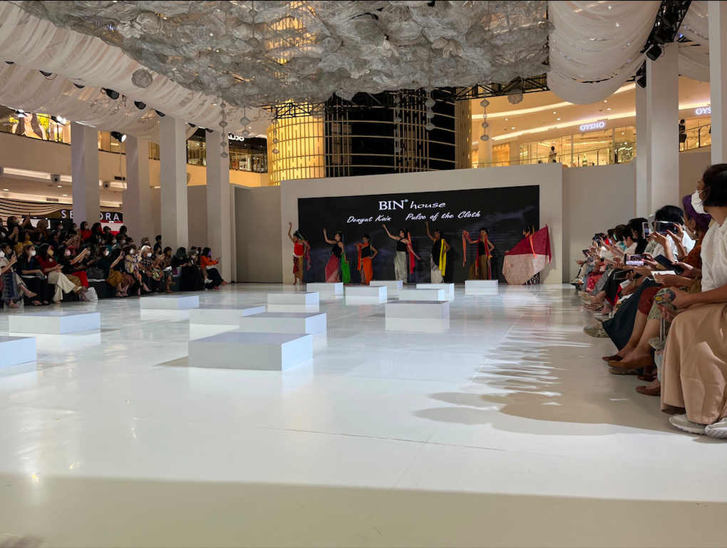 Harper’s Bazaar Fashion Festival Spotlights Top Indonesian Designers ...