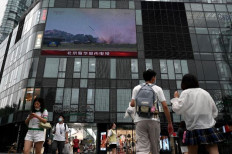 China warns it will not tolerate Taiwan 'separatists'