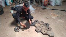 Are eco-friendly bricks the future of Indonesia's building material?