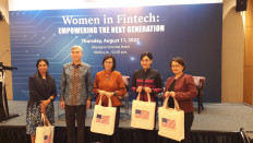 Women's empowerment good for everybody: US Ambassador