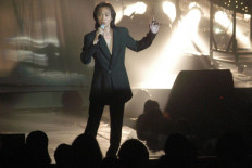 Gen Zs pay tribute to Indonesian icons on Independence Day