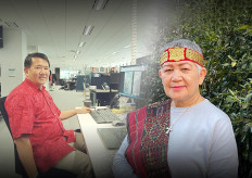 Diaspora community celebrates Indonesia 'Down Under'