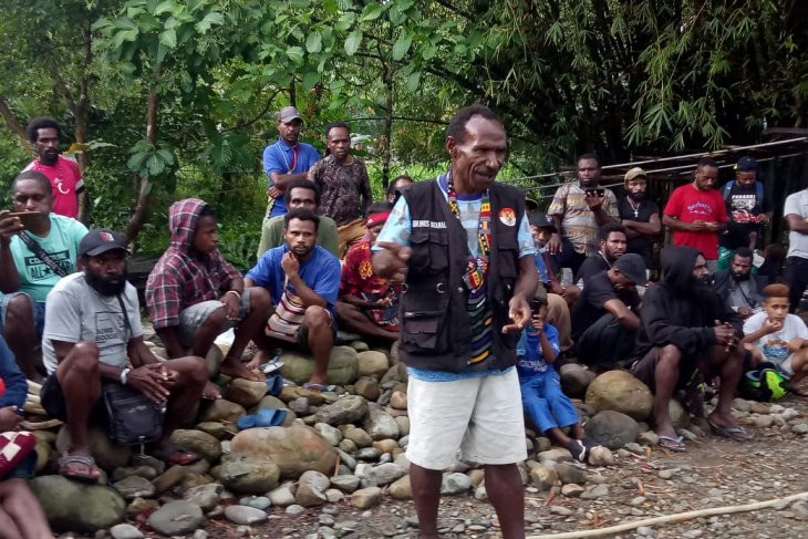 Government considers amnesty for Papuan armed groups – Politics