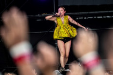Okinawa to Atlanta: Japan's hip-hop queen Awich 