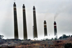 Indonesia's COVID-19 recovery plan relies on dirty energy