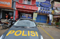 Policing monopoly: Serving and protecting whom? 