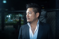 ONE Championship CEO Chatri Sityodtong