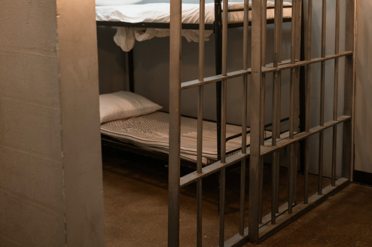 Freed without freedom: Ex-convicts found it more challenging to find a job due to the stigma that has been built among the society. (Pexel/RODNAE Production)