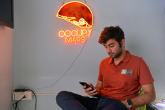 Elon Musk's Twitter friendship with Indian superfan