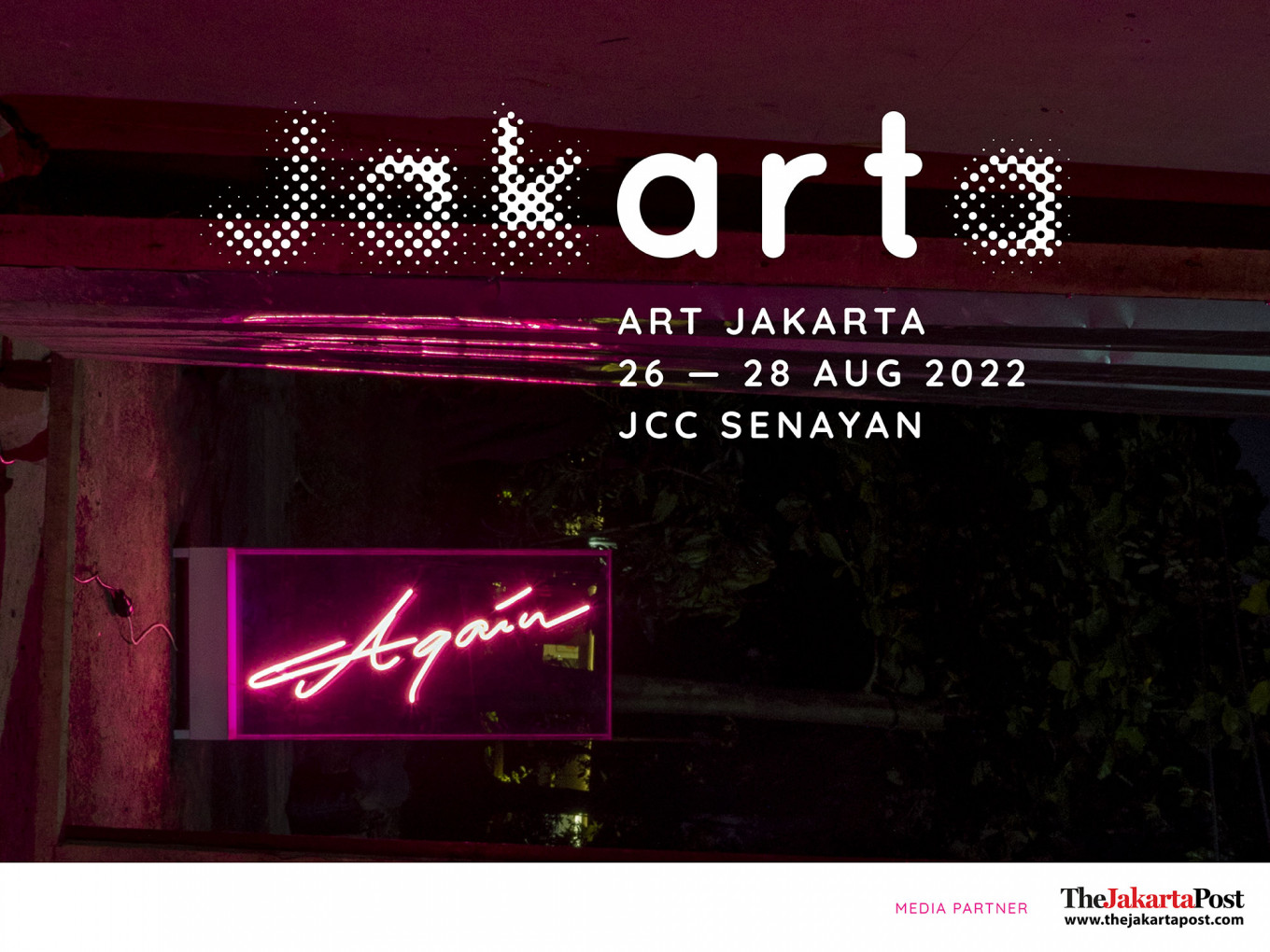 Art Jakarta Makes A Splash With Online Exhibitions And Galleries This ...