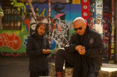 Conquering the world: Experimental duo Senyawa talks braving a 45-date international tour