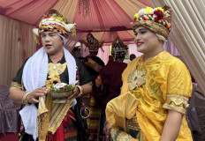 Indonesia's nonbinary traditions in spotlight amid LGBTQ discrimination