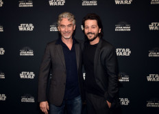 ‘Star Wars’ spy thriller ‘Andor’ explores galaxy’s murky underworld