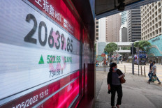 Hong Kong prepares for surge in travel after COVID curbs ease