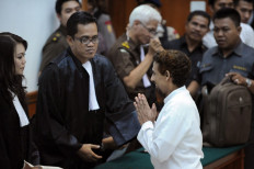 Ahead of parole, Umar Patek regrets role in 2002 Bali bombing 
