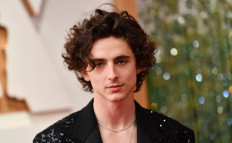 Chalamet, Styles, Armas: Next-gen stars to light up Venice film fest