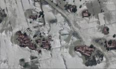 Pakistan monsoon flooding death toll rises to 1,061