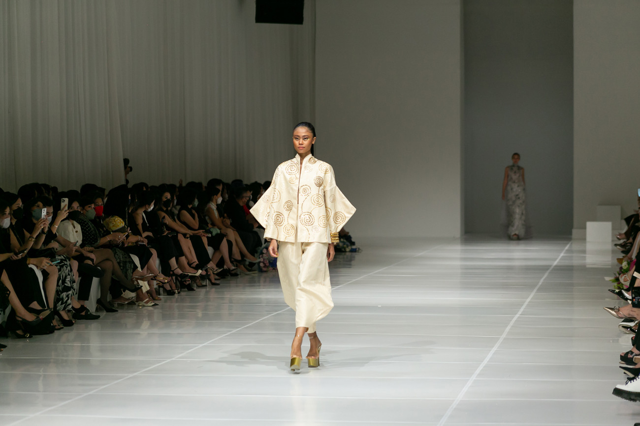 What were the key trends during Haute Couture and Men's Fashion