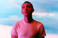 Love and monsters: Oliver Sim of The xx sheds his fear and shame in solo debut